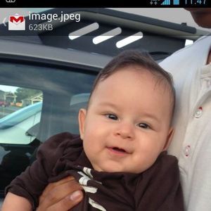 Meet your Posher, Cheryl